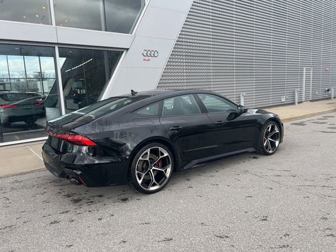 Used 2024 Audi RS 7 Performance image 23