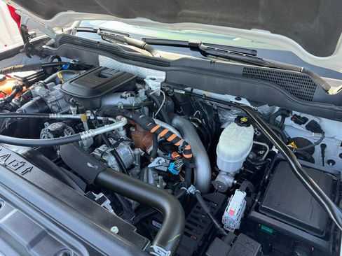 Used 2016 Chevrolet Silverado 3500 High Country w/ Duramax Plus Package image 46