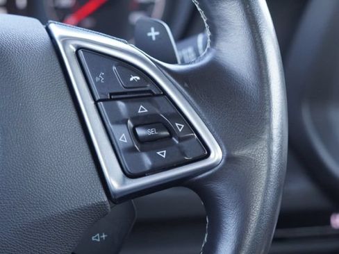 Used 2017 Chevrolet Camaro LT RWD image 18