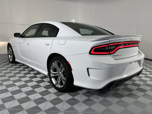Used 2022 Dodge Charger R/T RWD image 6