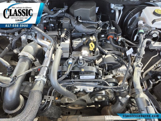 Used 2024 Ford Ranger XL w/ Trailer Tow Package RWD image 30