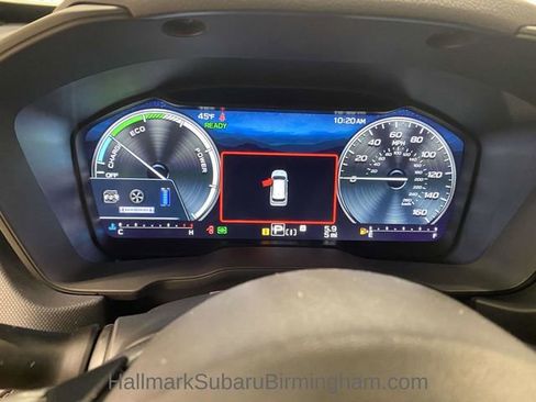 New 2025 Subaru Forester Touring w/ Touring Package image 25