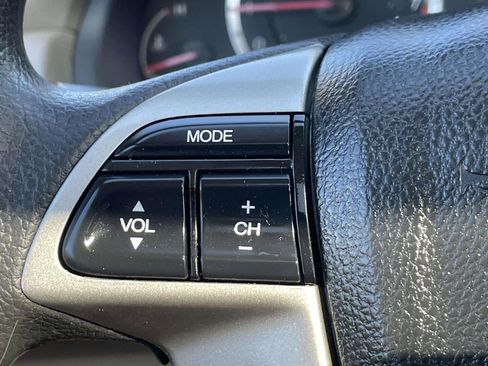 Used 2010 Honda Accord EX image 28