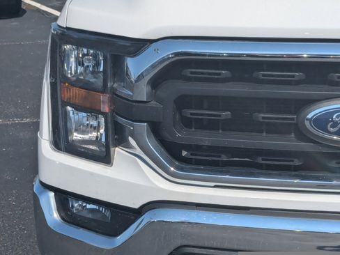 Used 2023 Ford F150 XLT image 9