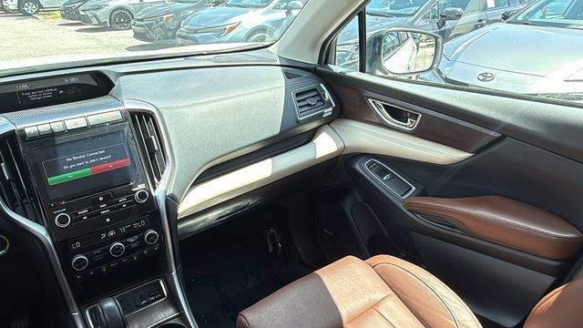 Used 2020 Subaru Ascent Touring w/ Popular Package #2 AWD/4WD image 15