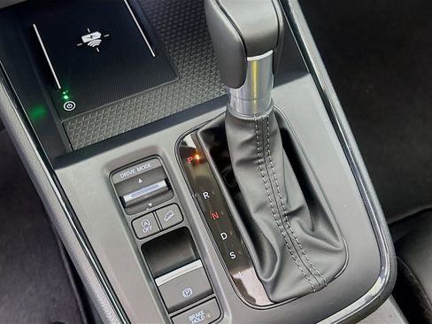 Used 2026 Honda CR-V EX-L image 19