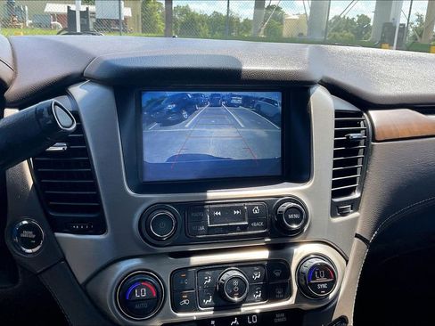 Used 2018 GMC Yukon Denali w/ Open Road Package AWD/4WD image 20