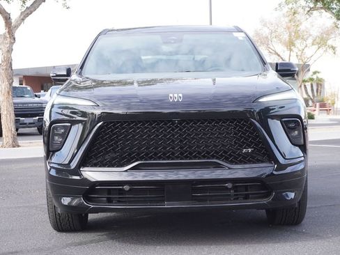 New 2026 Buick Enclave Sport Touring w/ Power Package image 5