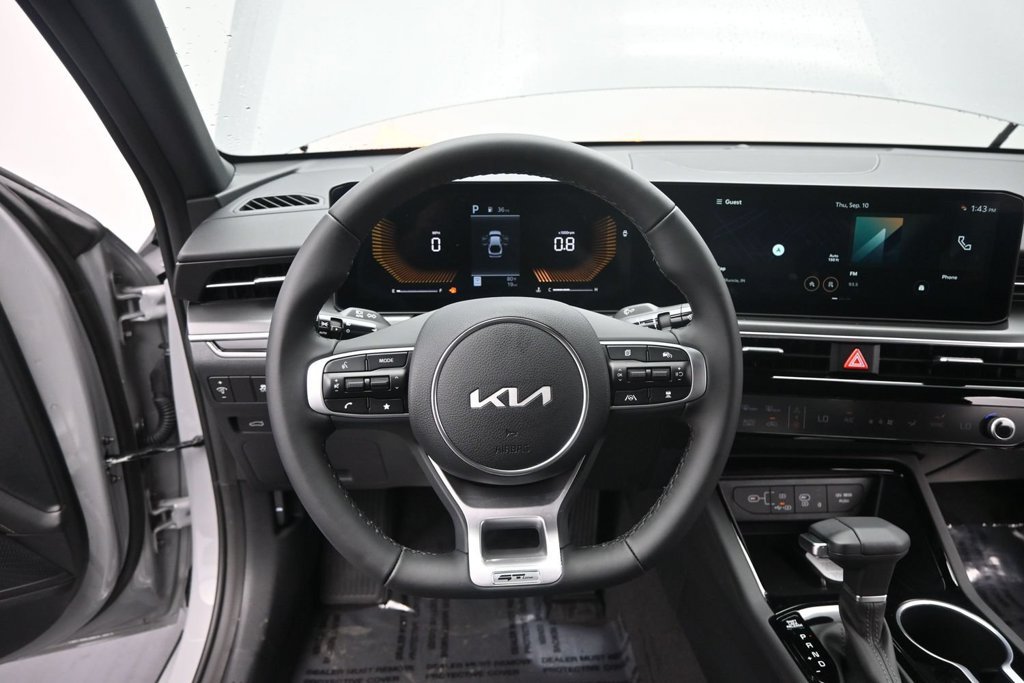 New 2026 Kia K5 GT-Line FWD image 39