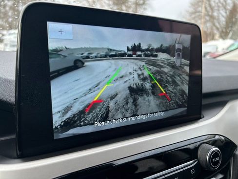 Used 2022 Ford Escape SEL image 29