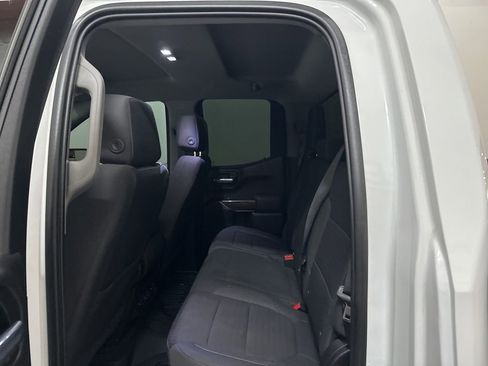 Used 2020 GMC Sierra 1500 Elevation RWD image 43