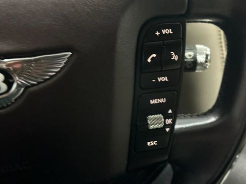 Used 2007 Bentley Continental GT AWD/4WD image 24
