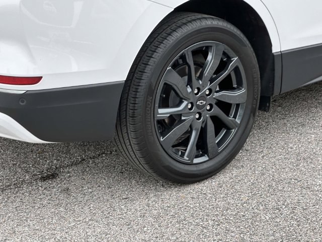 Certified 2023 Chevrolet Equinox RS FWD image 31
