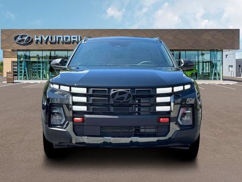 New 2026 Hyundai Santa Cruz XRT AWD/4WD image 12