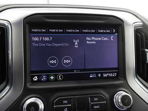 Used 2023 GMC Sierra 2500 SLE w/ SLE Convenience Package image 51