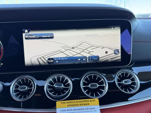 New 2026 Mercedes-Benz AMG GT 43 image 25