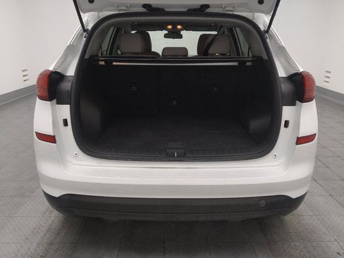 Used 2019 Hyundai Tucson SE AWD/4WD image 29