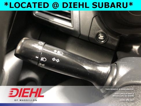 Used 2023 Subaru Impreza 2.0i image 20