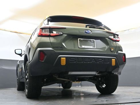 New 2026 Subaru Crosstrek 2.5i Wilderness AWD/4WD image 42