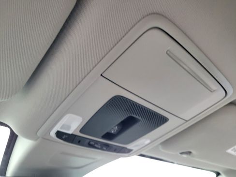 New 2026 Honda CR-V EX-L image 26