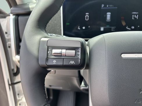 New 2026 Hyundai Santa Fe SE FWD image 30