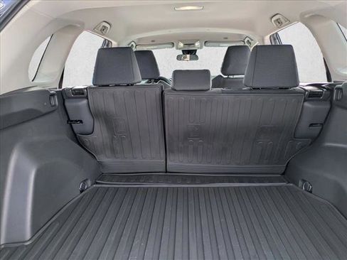 Certified 2025 Toyota RAV4 LE image 6