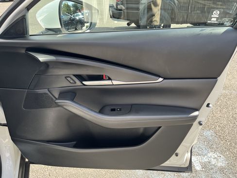 Certified 2023 MAZDA CX-30 AWD 2.5 S w/ Select Package image 30