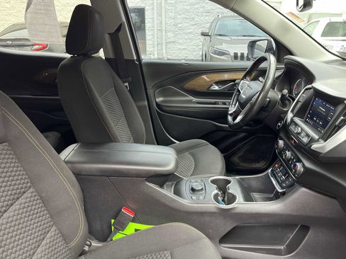 Certified 2020 GMC Terrain SLE w/ Driver Convenience Package image 26