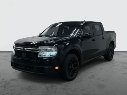 Used 2024 Ford Maverick Lariat w/ FX4 Off-Road Package
