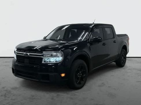 Used 2024 Ford Maverick Lariat w/ FX4 Off-Road Package AWD/4WD image 1