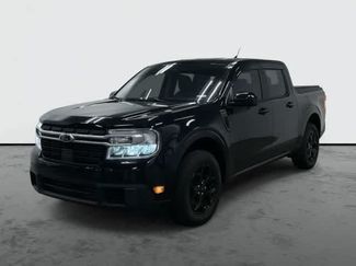 Used 2024 Ford Maverick Lariat w/ FX4 Off-Road Package AWD/4WD video 1