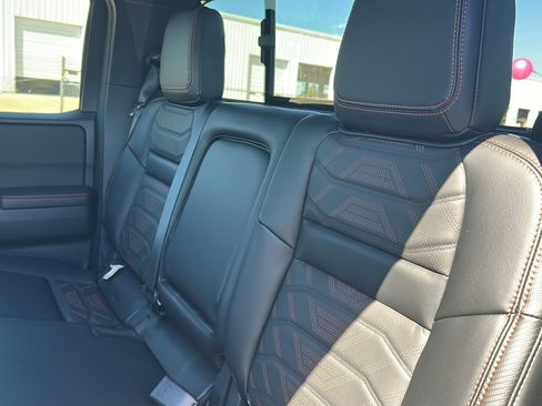 New 2026 Nissan Frontier Pro-X image 15