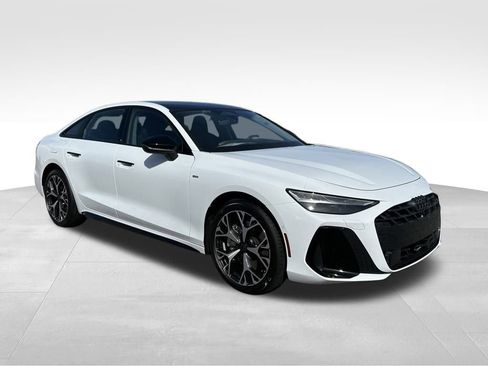 New 2026 Audi A6 Premium Plus image 7