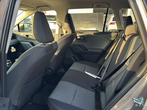 New 2026 Toyota RAV4 LE image 9