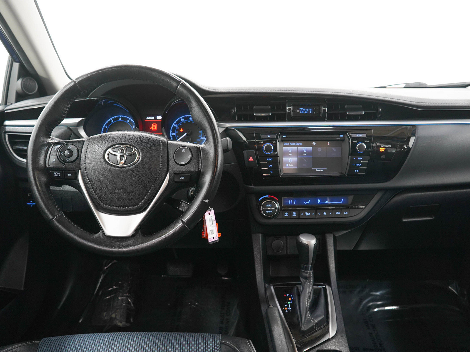 Used 2016 Toyota Corolla S FWD image 14