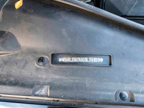 Used 2012 BMW 650i Convertible image 25