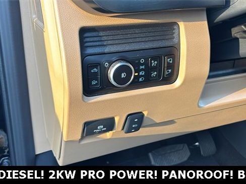 New 2026 Ford F350 Lariat w/ Snow Plow/Camper Package image 11