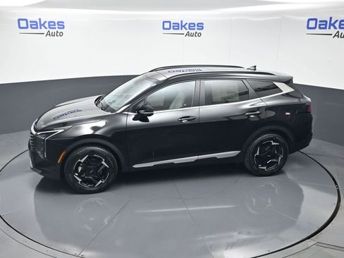 New 2026 Kia Sportage EX w/ EX Panorama Roof Package FWD image 51