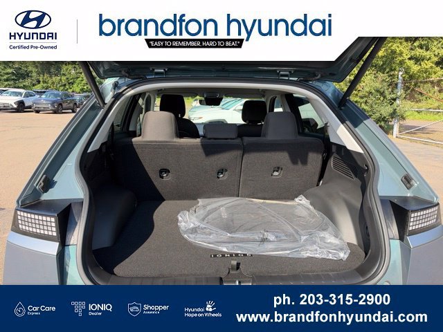 Certified 2024 Hyundai Ioniq 5 SEL AWD/4WD image 29