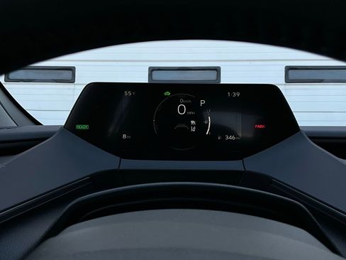 New 2026 Toyota Prius LE image 33