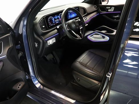 Used 2024 Mercedes-Benz GLE 450 4MATIC w/ AMG Line Exterior image 20