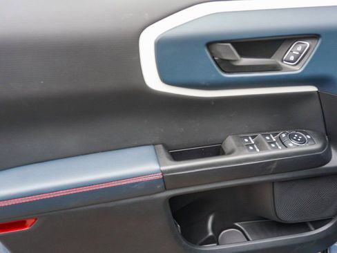 New 2026 Ford Bronco Sport Heritage w/ Convenience Package image 17