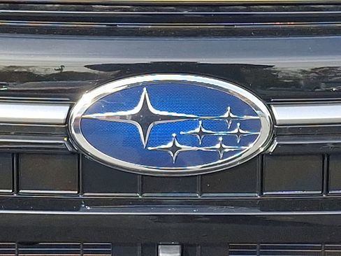 New 2025 Subaru Forester Touring image 6