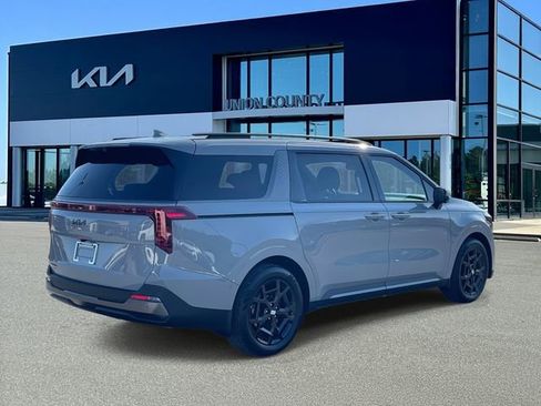 New 2026 Kia Carnival SX Prestige FWD image 13