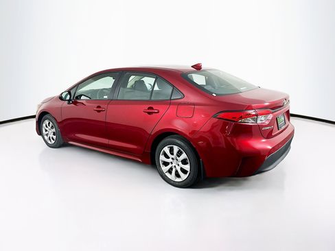 Used 2026 Toyota Corolla LE image 5