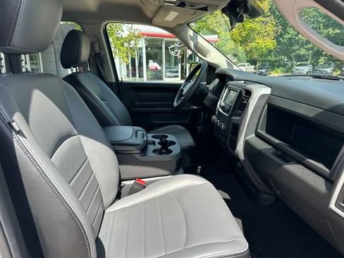 Used 2023 RAM 1500 Tradesman image 29