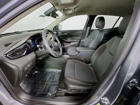Used 2022 Buick Encore GX Preferred w/ Cold Weather Comfort Package image 20