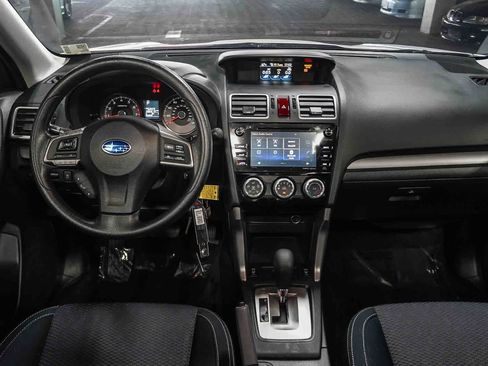 Used 2016 Subaru Forester 2.5i Premium AWD/4WD image 12