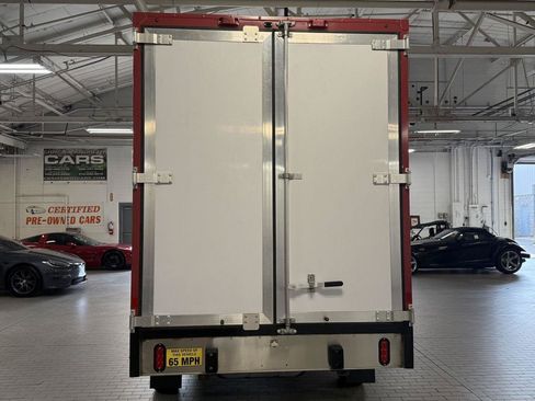 Used 2023 Ford E-350 and Econoline 350 Super Duty w/ Power Windows & Locks Group RWD image 11