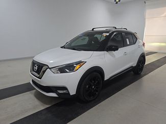 Used 2020 Nissan Kicks SR w/ SR Premium Package FWD video 1
